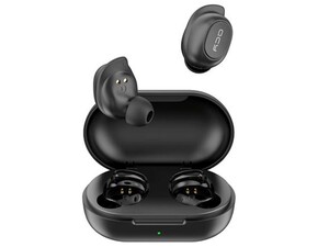 هندزفری بلوتوث کیو سی وای QCY T9S TWS Smart Earphone