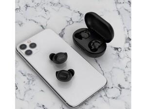 هندزفری بلوتوث کیو سی وای QCY T9S TWS Smart Earphone