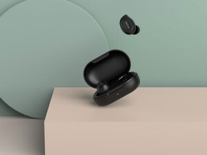 هندزفری بلوتوث کیو سی وای QCY T9S TWS Smart Earphone