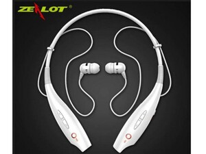 هدست بلوتوث زیلوت Zealot T9 Wireless Headset