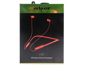 هندزفری بلوتوث زیلوت Zealot H15 Bluetooth Headset