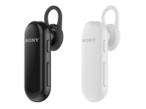 هدست بلوتوث سونی Sony Mono Bluetooth Headset MBH22