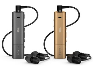 هدست بلوتوث سونی Sony Stereo Bluetooth Headset SBH54