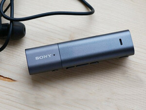 هدست بلوتوث استریوی سونی Sony Stereo Bluetooth Headset SBH54