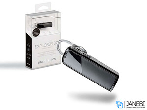 هندزفری بلوتوث پلنترونیکس Plantronics Explorer 80 Bluetooth Headset