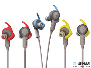 ایرفون بی‌سیم اسپورت کوچ Jabra Sport Coach