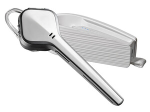 هندزفری بلوتوث پلنترونیکس Plantronics Voyager Edge Bluetooth Headset