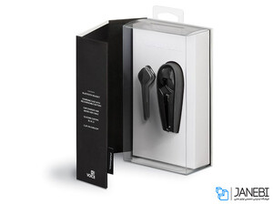 هندزفری بلوتوث پلنترونیکس Plantronics Voyager Edge Bluetooth Headset