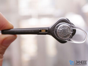 هندزفری بلوتوث پلنترونیکس Plantronics Voyager Edge Bluetooth Headset