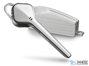 هندزفری بلوتوث پلنترونیکس Plantronics Voyager Edge Bluetooth Headset