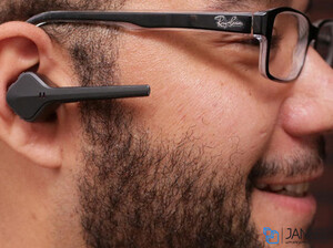 هندزفری بلوتوث پلنترونیکس Plantronics Voyager Edge Bluetooth Headset