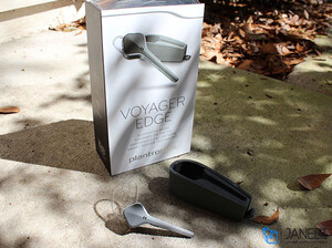 هندزفری بلوتوث پلنترونیکس Plantronics Voyager Edge Bluetooth Headset