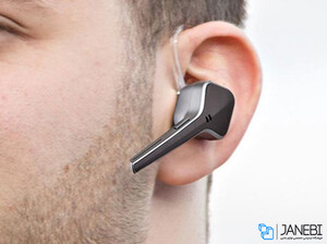 هندزفری بلوتوث پلنترونیکس Plantronics Voyager Edge Bluetooth Headset