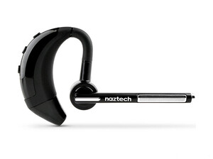 هندزفری بلوتوث نزتک Naztech N750 Emerge Bluetooth Handsfree