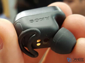 هدست بلوتوث سونی Sony Xperia Ear XEA10