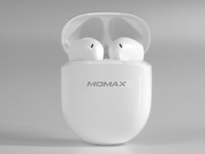 هندزفری بلوتوث مومکس Momax Pills Lite BT2 Bluetooth Earbuds