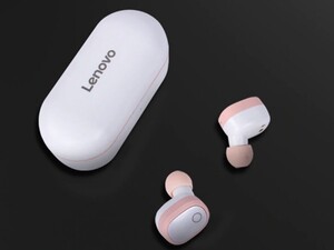 هدست بلوتوث لنوو Lenovo HT18 TWS Bluetooth Headset