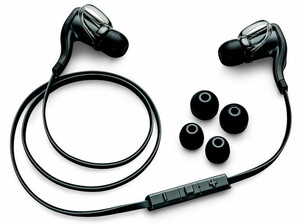هندزفری بلوتوث پلنترونیکس Plantronics Back Beat Go 2