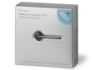 قیمت هندزفری بلوتوث Plantronics Discovery 975