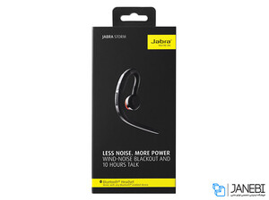 هندزفری بلوتوث جبرا Jabra Storm Bluetooth Handsfree