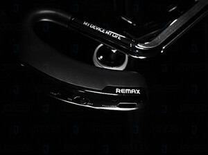 هندزفری بلوتوث ریمکس Remax Bluetooth Headset