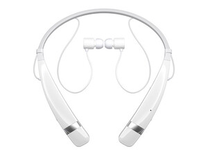 هدست بلوتوث ال جی LG Tone Pro HBS 760 Bluetooth Headset