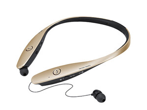 هدست بی سیم ال جی LG TONE INFINIM HBS 900 Wireless Stereo Headset