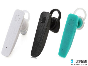 هندزفری بلوتوث توتو R539 Bluetooth Headset