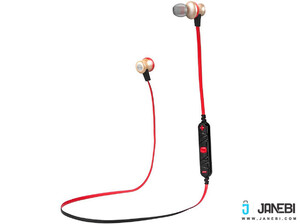 جانبی هندزفری بلوتوث هوکو EPB01 MAGNETIC SPORT EARPHONE مارک Hoco