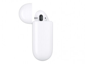 هندزفری اصلی ایرپادز اپل Apple AirPods with Wireless Charging Case