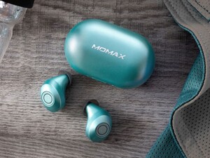 هندزفری بلوتوث مومکس Momax Pils BT1 True Wireless Earbuds