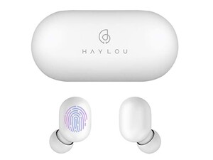 هندزفری بلوتوث Haylou GT1 Bluetooth Earbuds