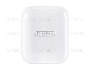 هندزفری بلوتوث ایرپادی ارلدام Earldom Wireless Airpods ET-BH16
