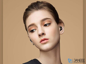 هندزفری بلوتوث کیو سی وای QCY T2C TWS Bluetooth Earphone