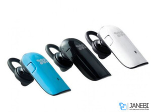 هدست بلوتوث پرومیت Promate Mondo Bluetooth Headset