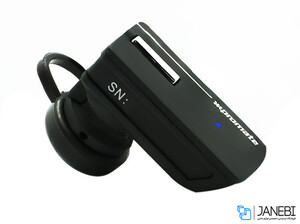 هدست بلوتوث پرومیت Promate PXI6 Bluetooth Headset