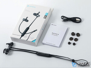 هندزفری بلوتوث راک RockSpace Muvia H1 Bluetooth Earphone