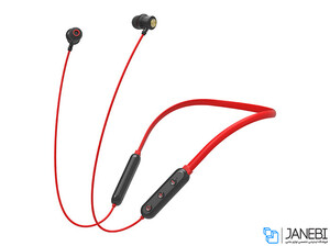 هدست بلوتوث نیلکین Nillkin Soulmate neckband Bluetooth earphone