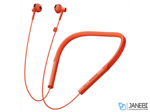 هندزفری بی سیم شیائومی Xiaomi LYXQEJ02JY Bluetooth Necklace Earphones