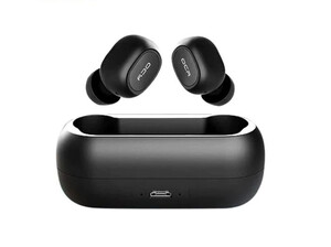 هندزفری بلوتوث کیو سی وای QCY T1 TWS Bluetooth Earphone