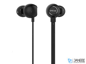 هدست بلوتوث کیو سی وای QCY L1 Bluetooth Earphones