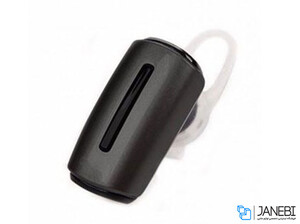 هدست بلوتوث کیو سی وای QCY J132 Bluetooth Earphone