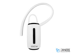 هندزفری کیو سی وای QCY J132 Bluetooth Earphone