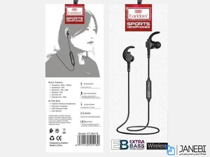 هندزفری ارلدام Earldom ET-BH18 Bluetooth Headset