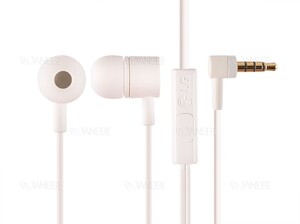 هندزفری اصلی ال جی LG MC001 Earphones