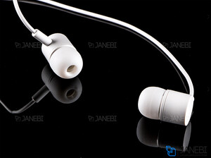 هندزفری اصلی ال جی LG MC001 Earphones