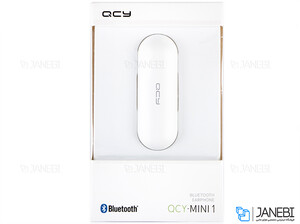 هندزفری بلوتوث QCY MINI 1