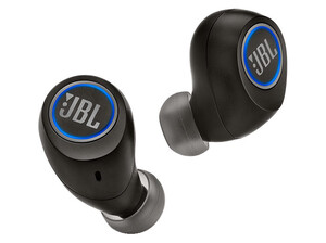 هدفون بی سیم جی بی ال JBL Free Wireless Headphones