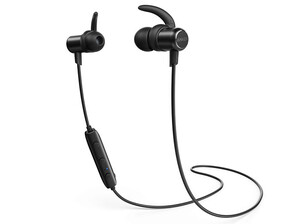 هدفون بلوتوث انکر Anker SoundBuds Slim Bluetooth Headphone