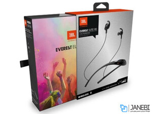 هندزفری بلوتوث جی بی ال JBL Everest Elite 100 Bluetooth Handsfree